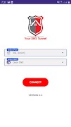 برنامه‌نما Your DNS Tunnel عکس از صفحه