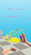 Magnet Thrower スクリーンショット 3
