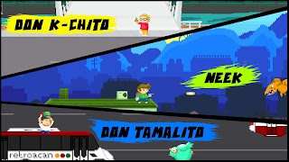 Retroacan Screenshot 4