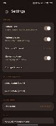 NoteLock -Safe Encrypted Notes تصوير الشاشة 5