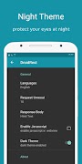 DroidRest - Rest Api Client screenshot 3