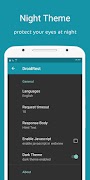 DroidRest - Rest Api Client Ekran Görüntüsü 3