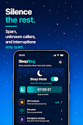 Silence Calls While Sleeping screenshot 3