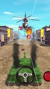 Crazy Tank Driver screenshot 7