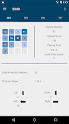 2048 (PFA) screenshot 2