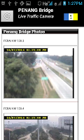 Penang Bridge Live Cam screenshot 3