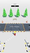 Build Roads Idle скриншот 2