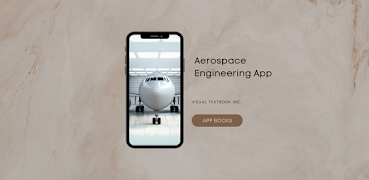 Aerospace Engineering Offline 海报