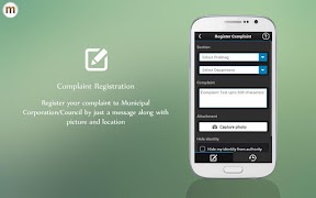 m-Mitra syot layar 5