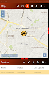 HypeGPS Dealer screenshot 2