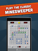 Minesweeper ảnh chụp màn hình 7