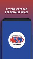 Schiavon Supermercados Affiche
