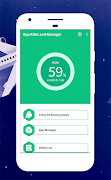Fermer les applis Affiche