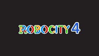 RoboCity 4 Assembly poster
