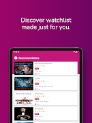 Cine Wise: AI Movie Picker screenshot 7