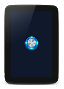 برنامه‌نما Flashlight عکس از صفحه