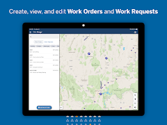 AgileAssets Work Manager screenshot 7