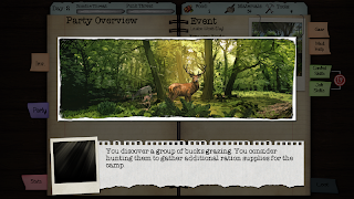 Dead Age screenshot 3