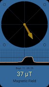 Magnetometer 3D screenshot 2