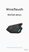 WinTalk screenshot 2