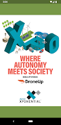 XPONENTIAL 2022 Event App poster