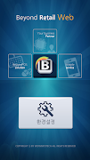 BeyondRetail Web poster
