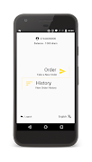 Voto Courier bài đăng