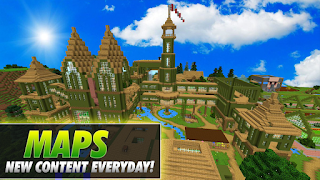 Mod Master for Minecraft ภาพหน้าจอ 5
