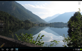برنامه‌نما AndrPhoto عکس از صفحه