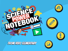 Science Power Notebook ภาพหน้าจอ 6