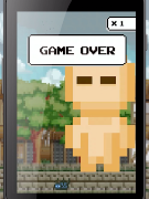 برنامه‌نما Attack On Human عکس از صفحه