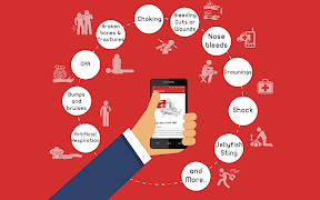 First Aid syot layar 7