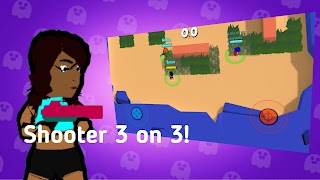 Bubble Kvass 3D Screenshot 1