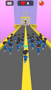 Crab Game screenshot 4