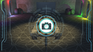 Interactive Illustration screenshot 1