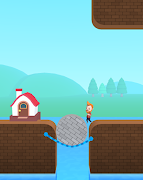 Rope Drawing! screenshot 4