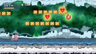 Jealous Bots screenshot 4