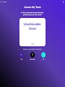 Catalyst - Team Performance ภาพหน้าจอ 5