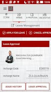 CCRM screenshot 4