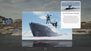 mastersolution EXPRESS Player screenshot 3