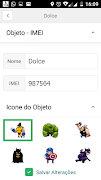 Anytracking RV Manager 截图 4