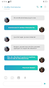 KWIM Messenger screenshot 4