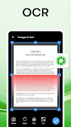 Document Reader: Office Viewer স্ক্রিনশট 7