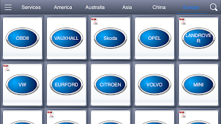 Anyscan screenshot 5