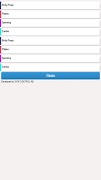 Gym Control screenshot 1