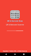 QR & Barcode Scan screenshot 2