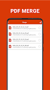 برنامه‌نما DITUO PDF عکس از صفحه