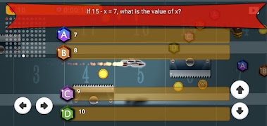 Fast and Precise 截图 2