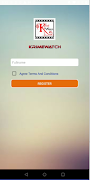 KrimeWatch 截圖 1