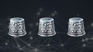 Thimbles 스크린샷 1
